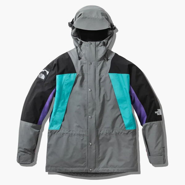 The North Face X Invincible 1994 Retro Mountain Light Jacket Multi