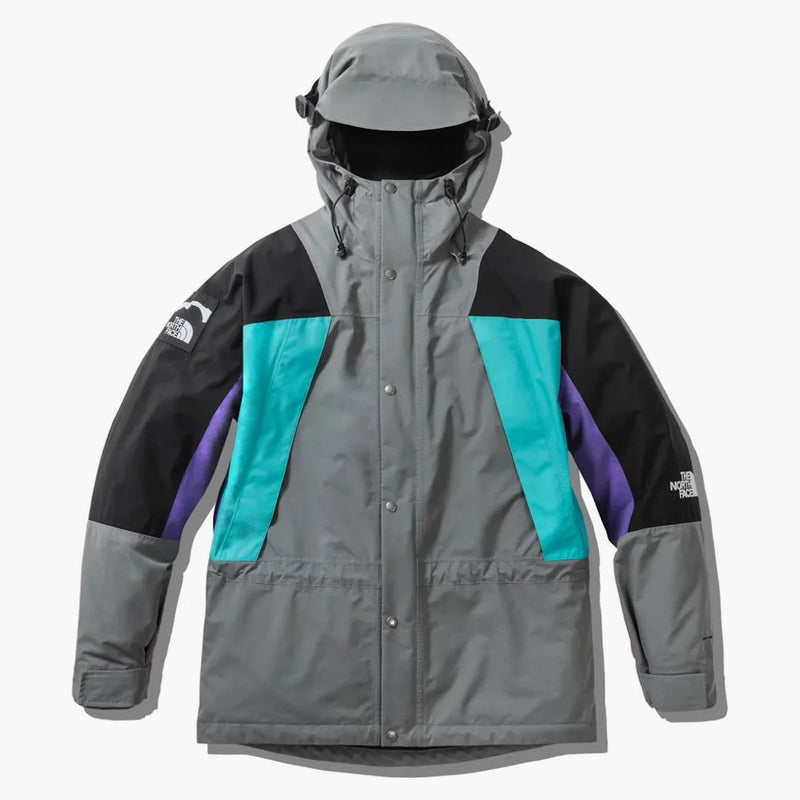 The North Face X Invincible 1994 Retro Mountain Light Jacket Multi