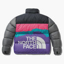 North Face X Invincible 1996 Retro Nupse Jacket Multi