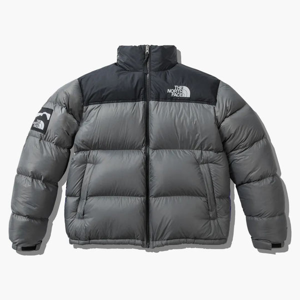 The North Face X Invincible 1996 Retro Nupse Jacket Multi