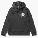 The North Face X Invincible Half Dome Graphic Hoodie Dark Gray