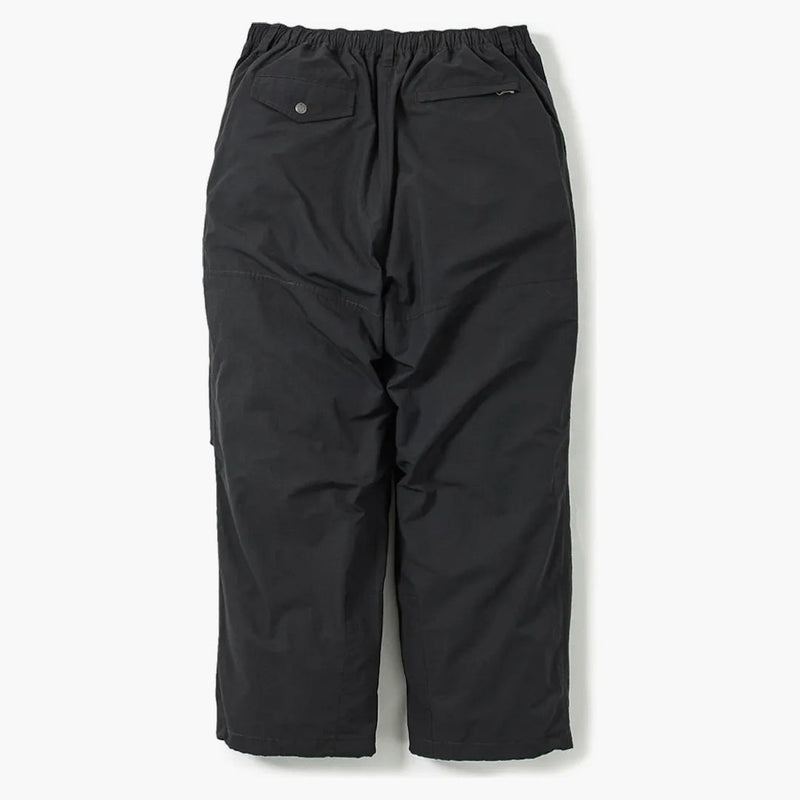North Face X Invincible Mountain Pocket Pants Asphalt Grey