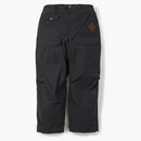 The North Face X Invincible Mountain Pocket Pants Asphalt Gray