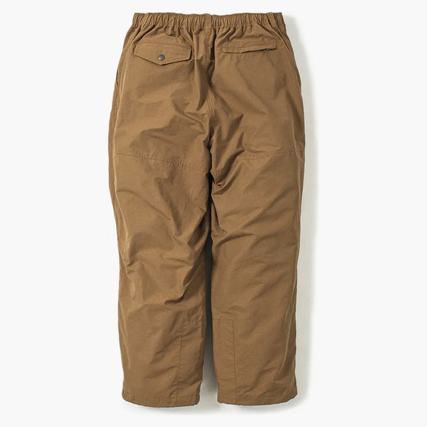 The North Face X Invincible Mountain Pocket Pants Utility Brown