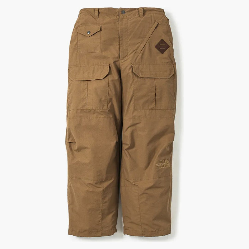 The North Face X Invincible Mountain Pocket Pants Utility Brown