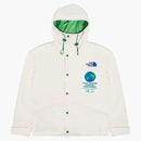 The North Face X Online Ceramics 86 Mountain Jacket White