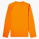 The North Face X Online Ceramics Class V Water Top Hyper Orange