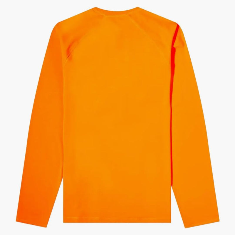 North Face X Online Ceramics Class V Voda Top Hyper Orange
