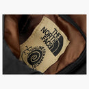 North Face X Online Ceramics Montain Lumbar Bag Earth Brown/Black