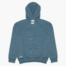 The North Face X Online Ceramics Regrind Hoodie Blue
