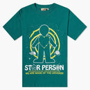 The North Face X Online Ceramics Tea Forest