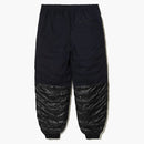 The North Face X Undercover Soukuu 50/50 Down Trousers TNF Black/Aviator Navy