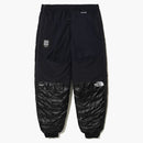 The North Face X Undercover Soukuu 50/50 Down Trousers TNF Black/Aviator Navy