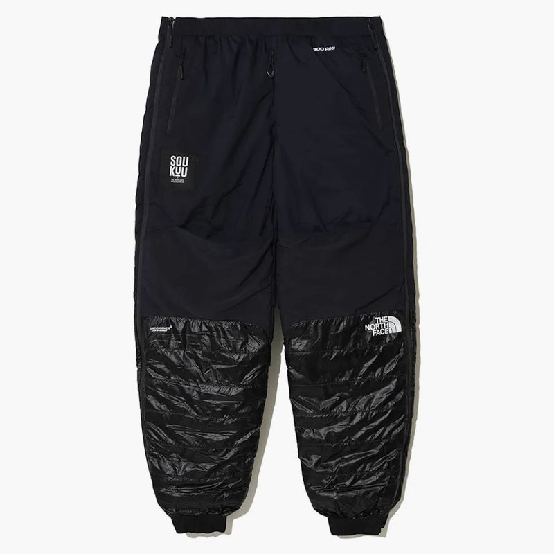 North Face X Undercover Soukuu 50/50 dolů kalhoty TNF Black/Aviator Navy