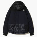 The North Face X Undercover Soukuu 50/50 Mountain Jacket Tnf Black/aviator Navy
