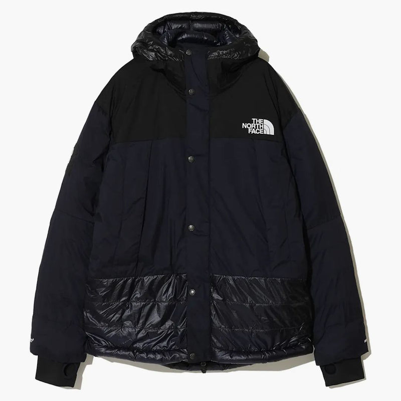 The North Face X Undercover Soukuu 50/50 Mountain Jacket Tnf Black/Aviator Navy