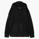 The North Face X Undercover Soukuu Dotknit Double Hoodie TNF Black/Aviator Navy