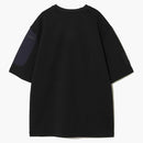 La t-shirt North Face x Undercover Soukuu Dotknit TNF Black