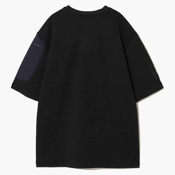The North Face X Undercover Soukuu Dotknit T-shirt TNF Black