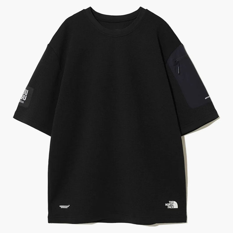 The North Face X Undercover Soukuu Dotknit T-shirt TNF Black