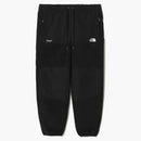 The North Face X Undercover Soukuu Fleece Trousers Tnf Black