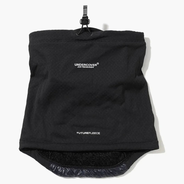 North Face X Undercover Soukuu FutureFleece Gaiter TNF Black/Aviator Navy