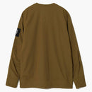 The North Face X Undercover Soukuu FutureFleece Long Sleeve Baselayer Top Butternut