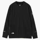 The North Face X Undercover Soukuu Futurefleece Long-sleeve Baselayer Top Tnf Black