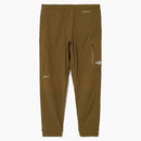 The North Face X Undercover Soukuu Futurefleece Long-sleeve Baselayer Trousers Butternut