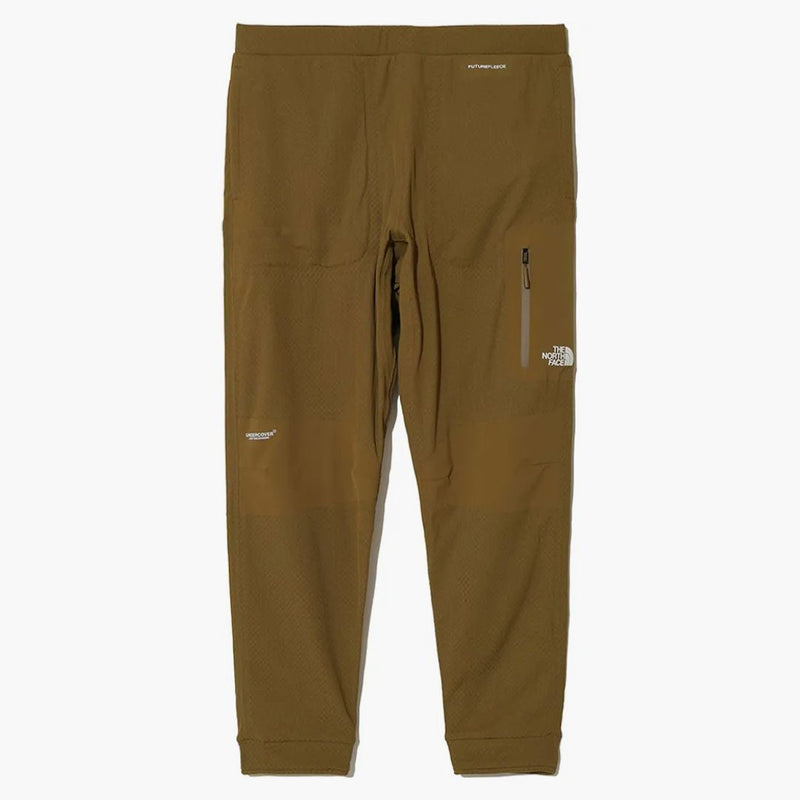 The North Face X Undercover Soukuu Futurefleece Long-sleeve Baselayer Trousers Butternut