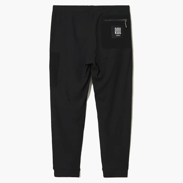 The North Face X Undercover Soukuu FutureFleece Long Sleeve Baselayer Trousers Tnf Black