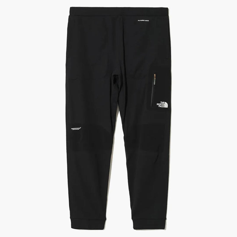 The North Face X Undercover Soukuu FutureFleece Long Sleeve Baselayer Trousers TNF Black