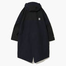 The North Face X Undercover Soukuu Geodesic Shell Jacket Tnf Black/aviator Navy