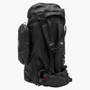 North Face X Undercover Soukuu Hike 38-litrowy plecak TNF Black