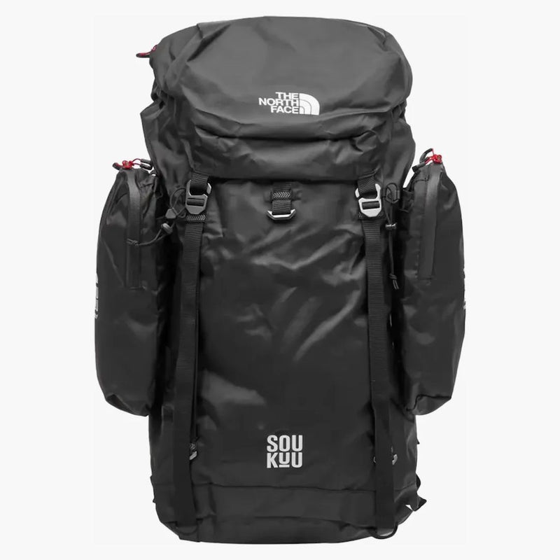 The North Face X Undercover Soukuu Hike 38-liter Backpack Tnf Black