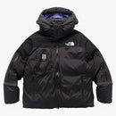 The North Face x Undercover Soukuu Hike 50/50 Super Parka TNF Black/Obsidian