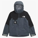 The North Face X Undercover Soukuu Hike Shell Jacket Tnf Black/Turbulence Gray