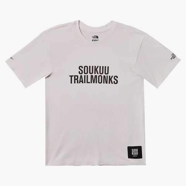 The North Face X Undercover Soukuu Hike Technical Graphic T-shirt Bright White
