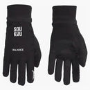 The North Face X Undercover Soukuu Trail Run Insulated Gloves TNF Black