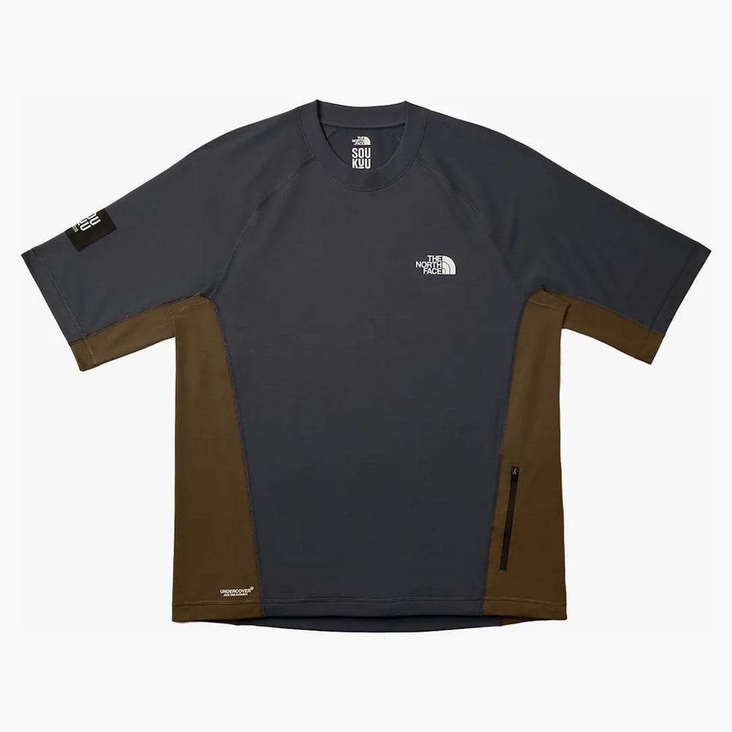 The North Face X Undercover Run T-Shirt-Buy at Hypeneedz