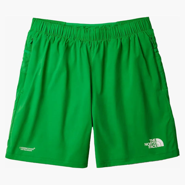 The North Face X Undercover Soukuu Trail Run Utility 2-in-1 Shorts Fern Green