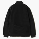 The North Face X Undercover Soukuu Zip-Off Fleece Jacket Tnf Black