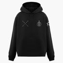 The Weeknd Psg X Xo I Hoodie Black