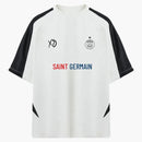The Weeknd Psg X Xo Ii Jersey White/black