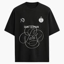 The Weeknd Psg X Xo I Tee Black