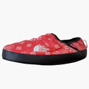 The North Face Traction Mule Supreme Bandana Red