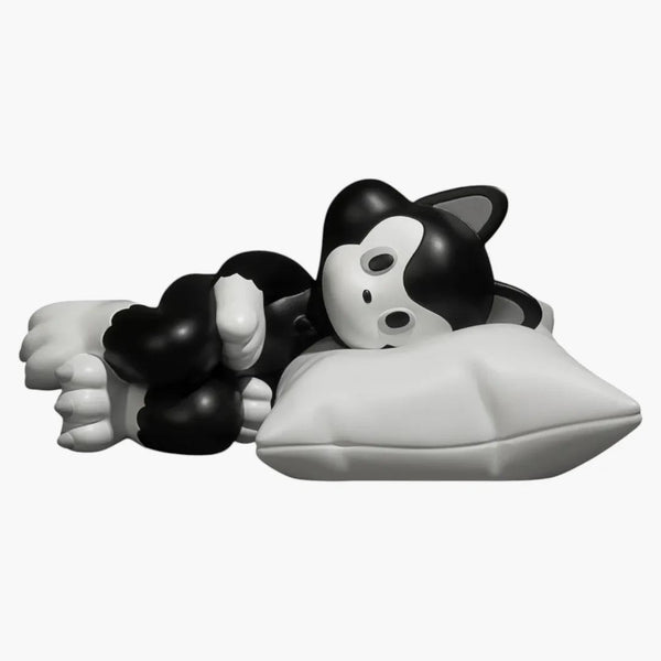 Tide Pillow Vinyl Figure (Edition of 300)