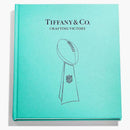 Tiffany & Co. Assouline Crafting Victory Hardcover Book
