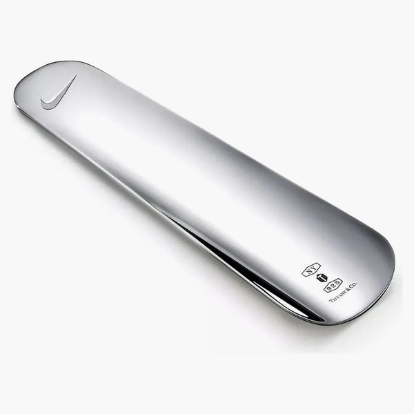 Tiffany & Co. x Nike Shoe Horn Sterling Silver