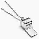 Tiffany & Co. X Nike Whistle Pendant Sterling Silver